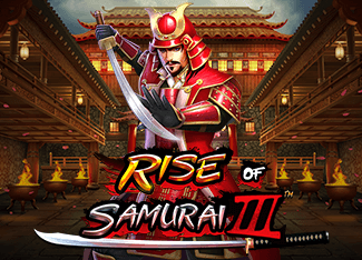 Rise of Samurai III