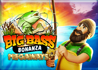 Big Bass Bonanza